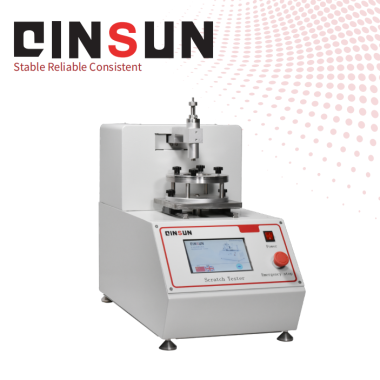 Automatic Cross-hatch Tester