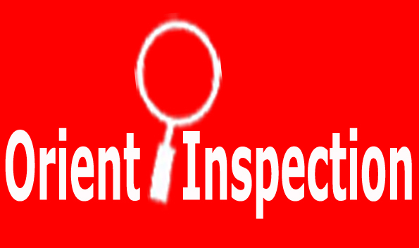 China Inspection services