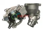 2013 Jeep Wrangler Water Pump