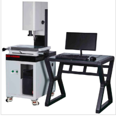 Manual Vision Measuring Machine