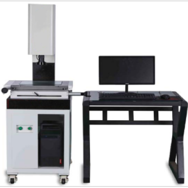 Automatic Z-axis Vision Measuring Machine