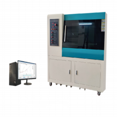 Computer controlled voltage breakdown tester
