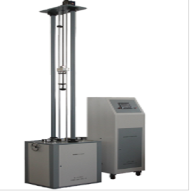 Pipe drop hammer impact testing machine