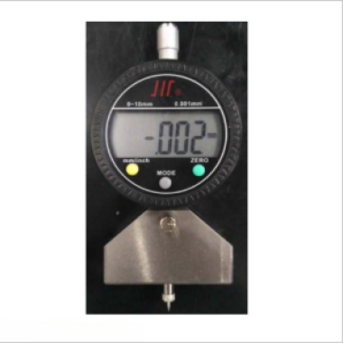 Geomembrane Texture Height Tester