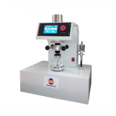 Geosynthetics Bursting Strength Tester 