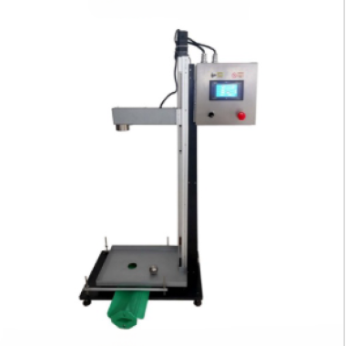 Anti-glare Panel Falling Weight Tester
