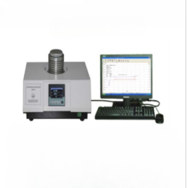 Oxidation Induction Phase Analysis Tester