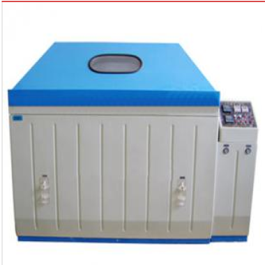 Salt Spray Testing Machine