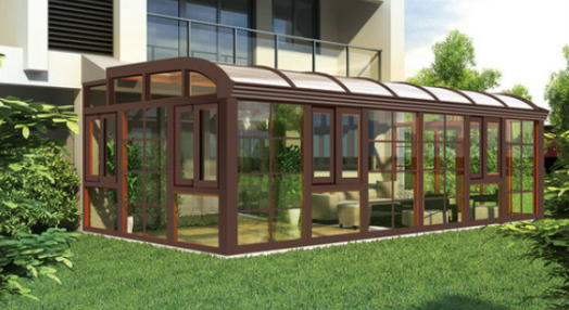 Indoor general purpose flat series powder coating