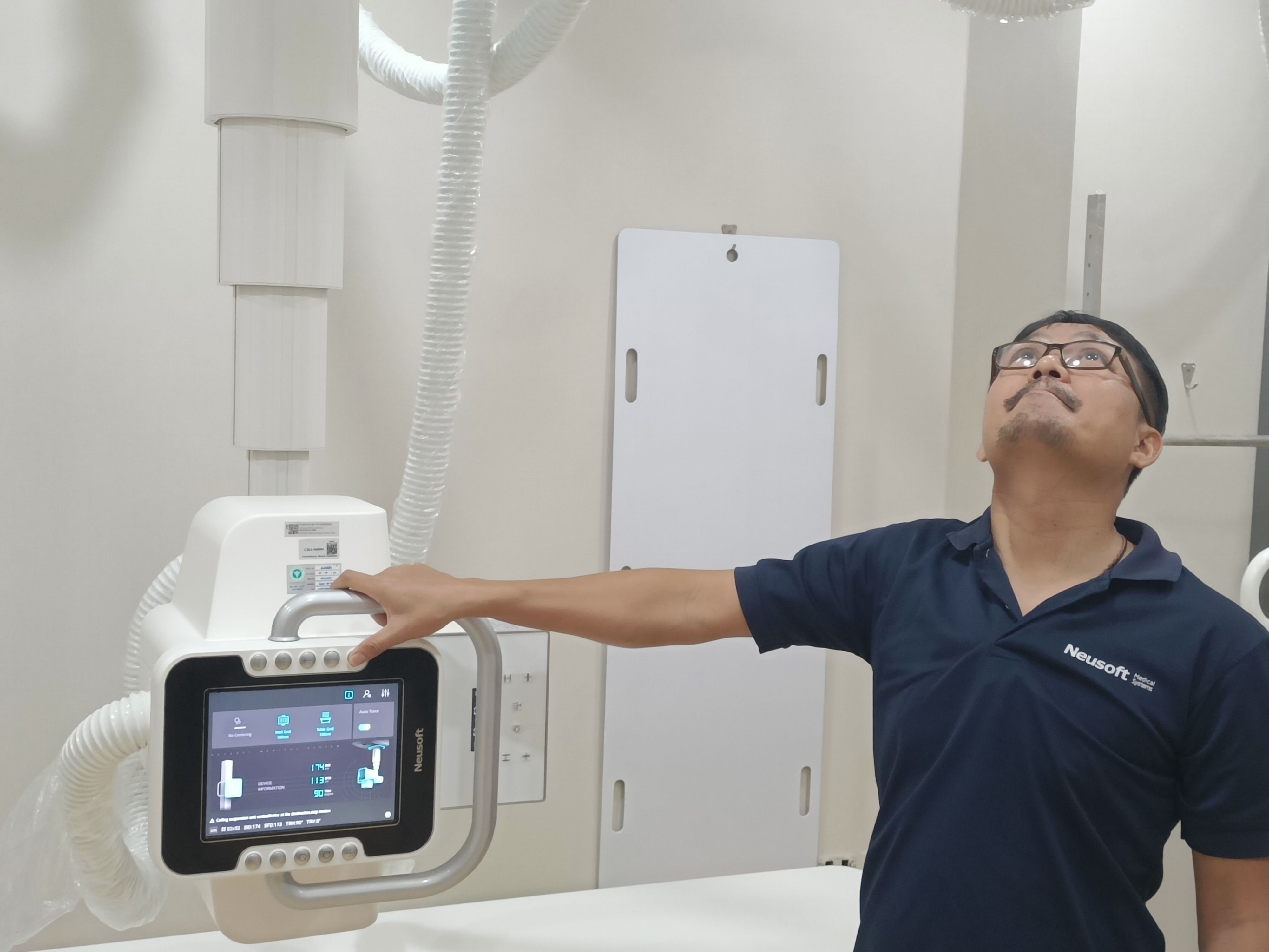 Neusoft Medical Systems