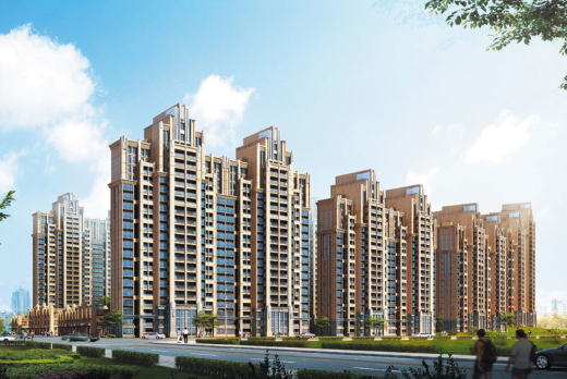 Garden powder coating