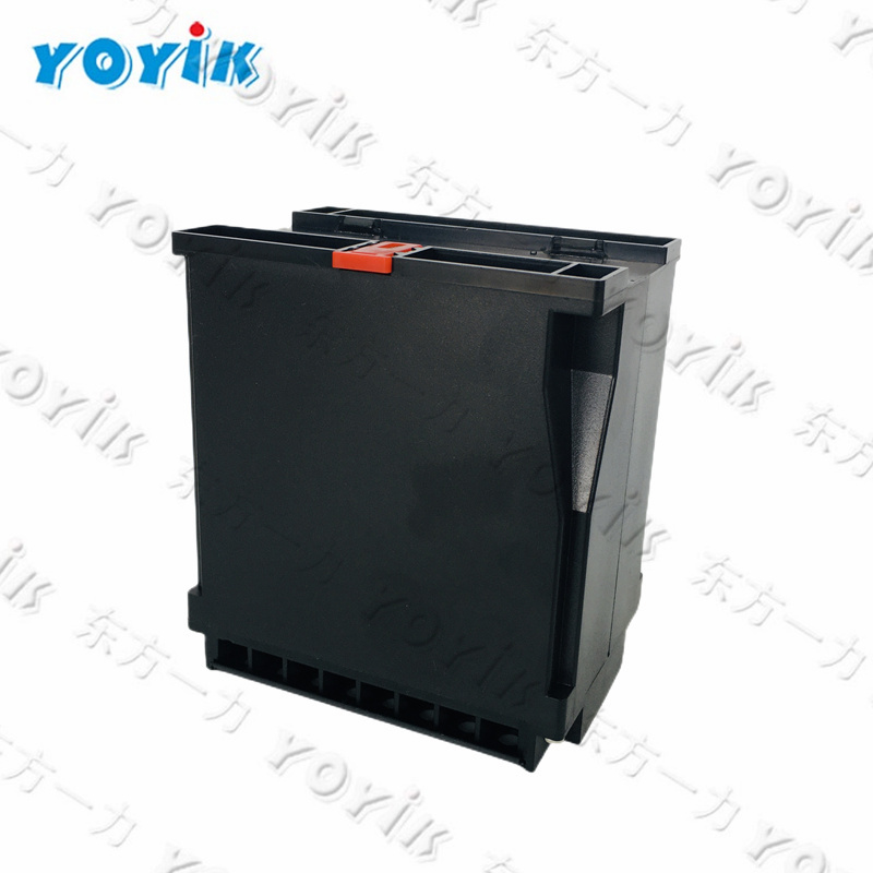 China supplier Triple combination AC voltage transmitter RVT-841 power plant spare parts