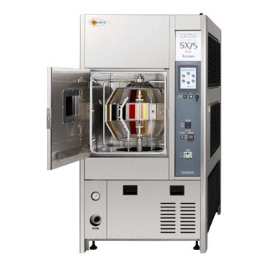 Super Xenon Weather Meter