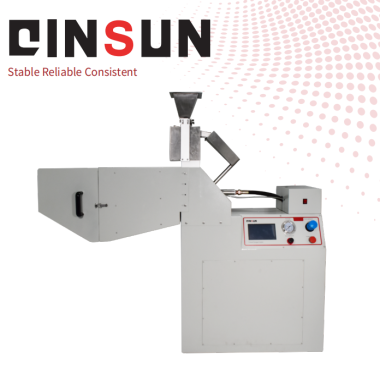 Gravel Resistant Impact Tester/Stone chip tester