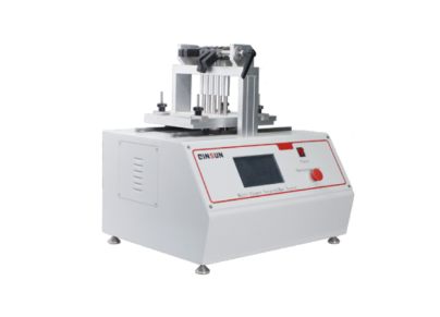 Five Fingering Scraper