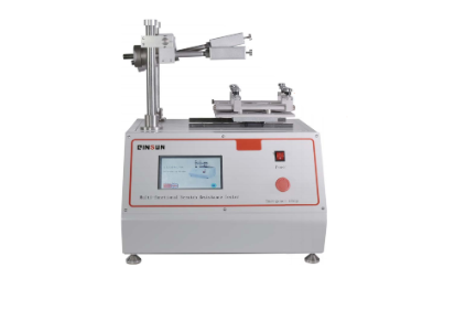 Reciprocating Wear Tester