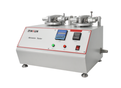 Taber Abrasion Tester (Double-Head)