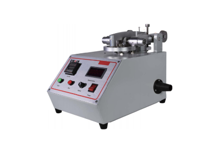 Taber Abrasion Resistance Tester
