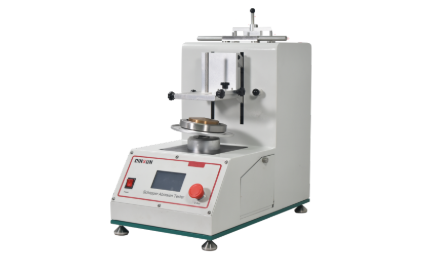 Schopper Abrasion Tester