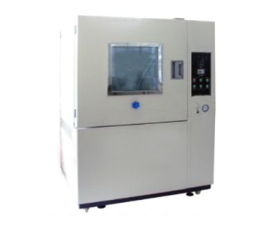 Sand and Dust Test Chamber for Automotive Connectors