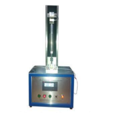 Locomotive wire dynamic cutting through tester