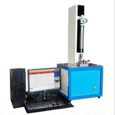 Aerospace Fluorine-containing Wire Dynamic Cutting Through Tester