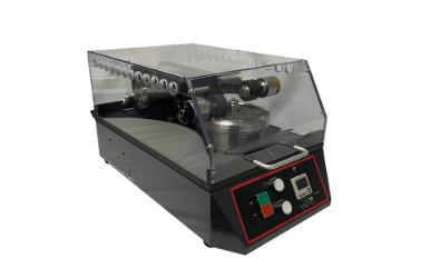 Carpet Resiliency Tester