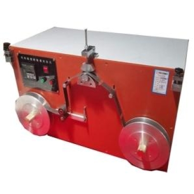 Vibration and Abrasion Resistance Tester for Automotive Wire-to-Wire