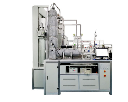 Filter Medium Tester