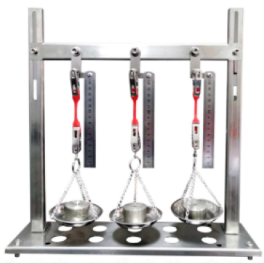 Thermal Elongation Tester