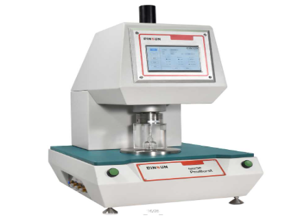 Bursting Strength Tester