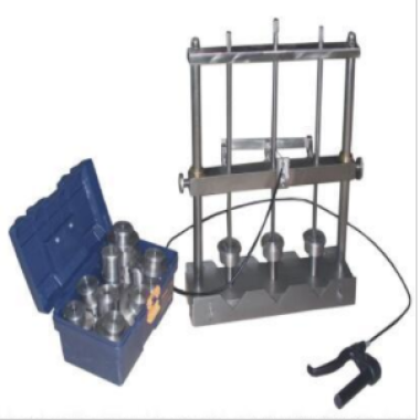 Automotive Wires Low - temperature Impact Tester