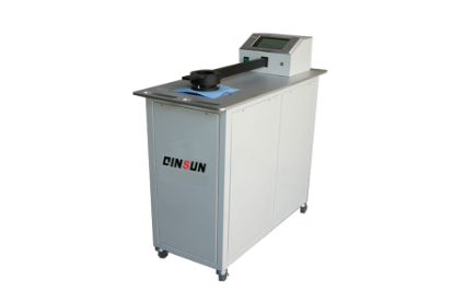 Air Permeability Tester