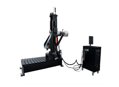 Pendulum Impact Tester