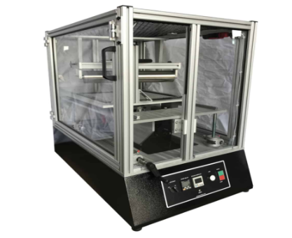 Roller Shear Foam Fatigue Tester