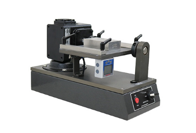 Coefficient of Friction Tester
