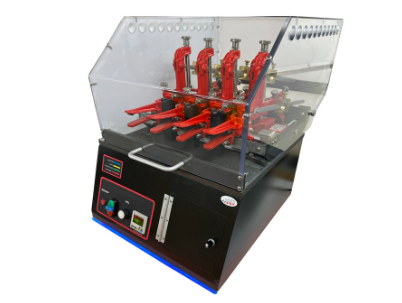 Wyzenbeek Abrasion Tester for Textile & Leather