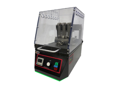 Veslic Colorfastness Abrasion Tester