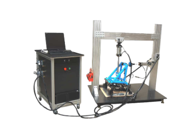 2 Station Sequential Fatigue Tester