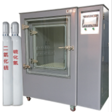 Hydrogen Sulfide Corrosion Test Chamber