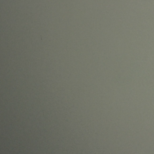 Light gray flash silver powder coating