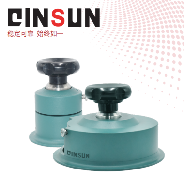 Circular Sample Cutter Tester