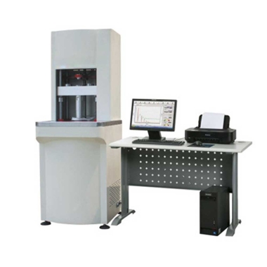 Athletic Footwear Shock Attenuating Tester