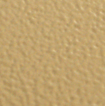Beige wrinkle color powder coating