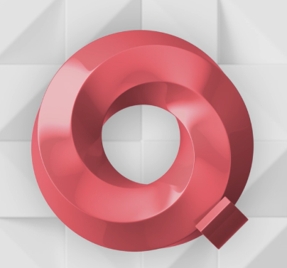 Rose Red Glossy Powder Coating