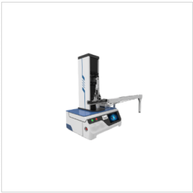 Catheter Flexibility Tester