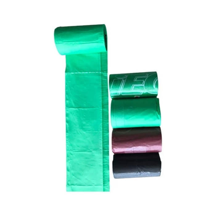 339-PVA Automatic packing water soluble Bag