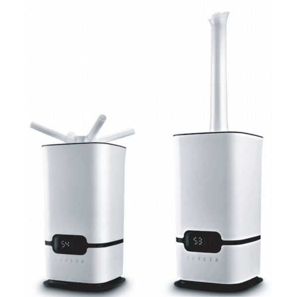 Portable Residential Commercial Ultrasonic Humidifier with 16L Water Tank