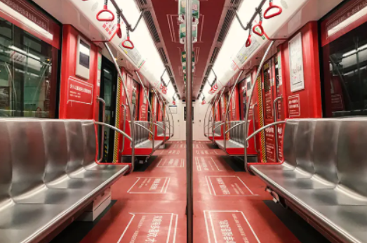 Anti-graffiti powder coating