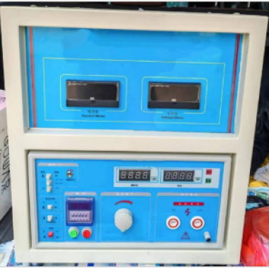 High - voltage DC Stability Tester-QINSUN